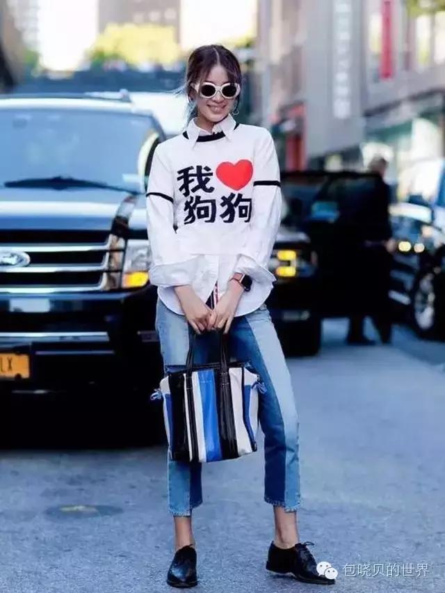 每个人都有属于自己的钱袋子,每人必须拥有的时尚潮流的包