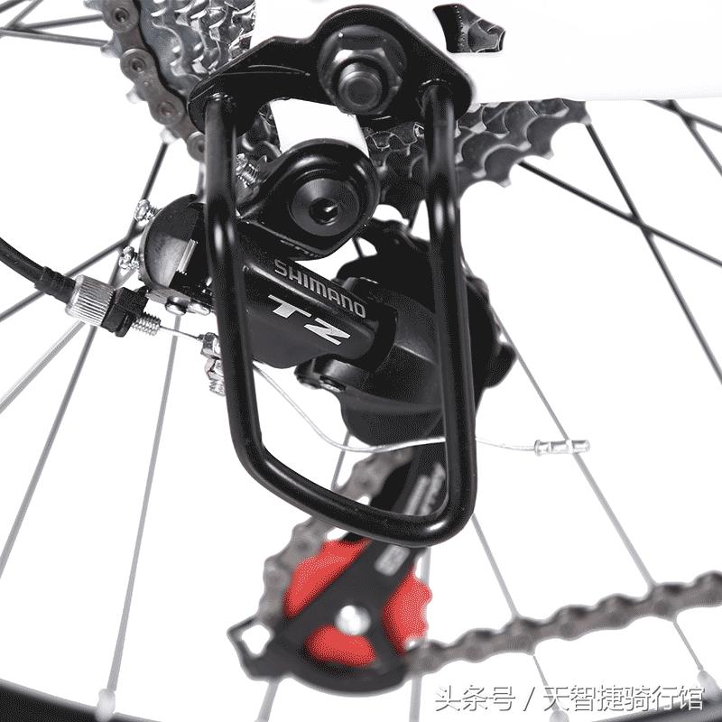 山地车选购基础知识,初骑山地车的注意事项