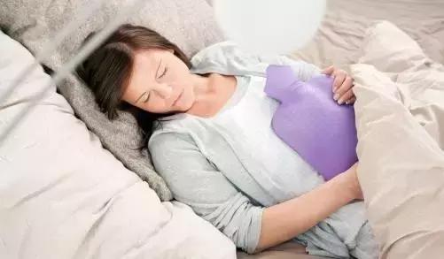 痛经的原因推拿治疗,广州荔湾国医馆针灸痛经有用吗