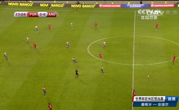 安道尔vs巴伦西亚历史战绩,17年世预赛葡萄牙vs安道尔