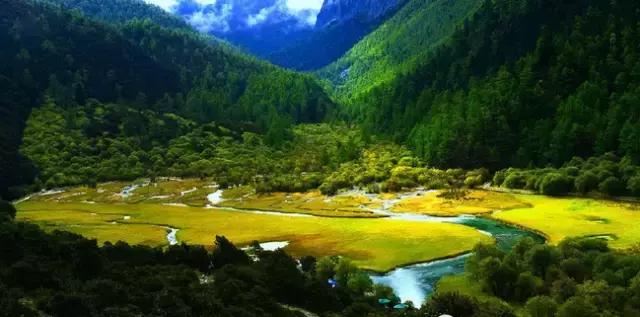 稻城从你的全世界路过片段,稻城从你的全世界路过