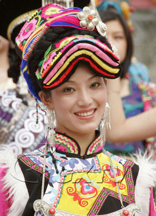 多彩贵州民族文化图片,贵州多彩民族文化视频