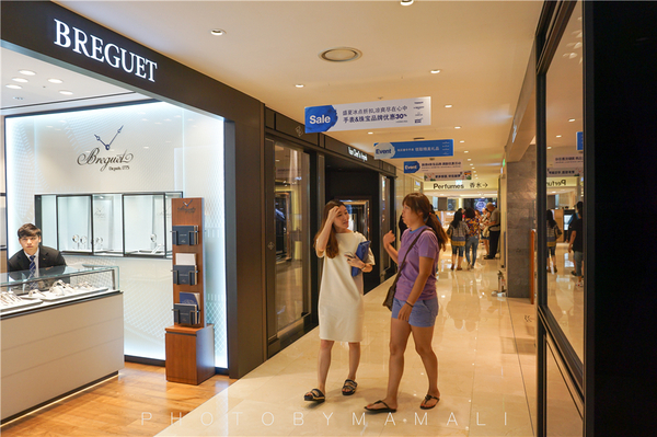 首尔新罗免税店海马380价格,首尔免税店推荐