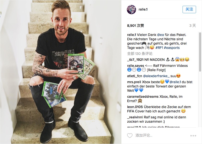 #球员#矿工万象：球员社交网络晒图集Vol.05