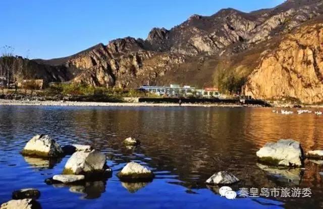 秦皇岛的秋景,河北秦皇岛风景秋季