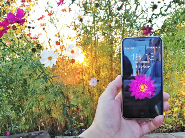 iphone7老人模式,老人iphone手机操作方法