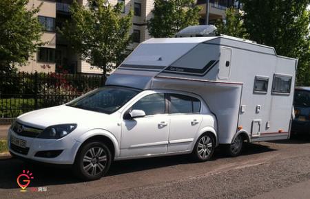 德国man豪华房车,德国MAN卡车越野房车