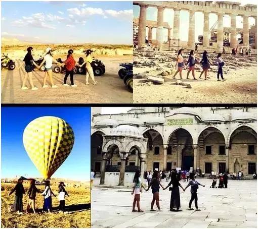 假期出行锦囊图片大全,假期锦囊的图片