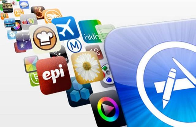 我的天！手机卖不出去的苹果，竟然开始学习百度做竞价排名了