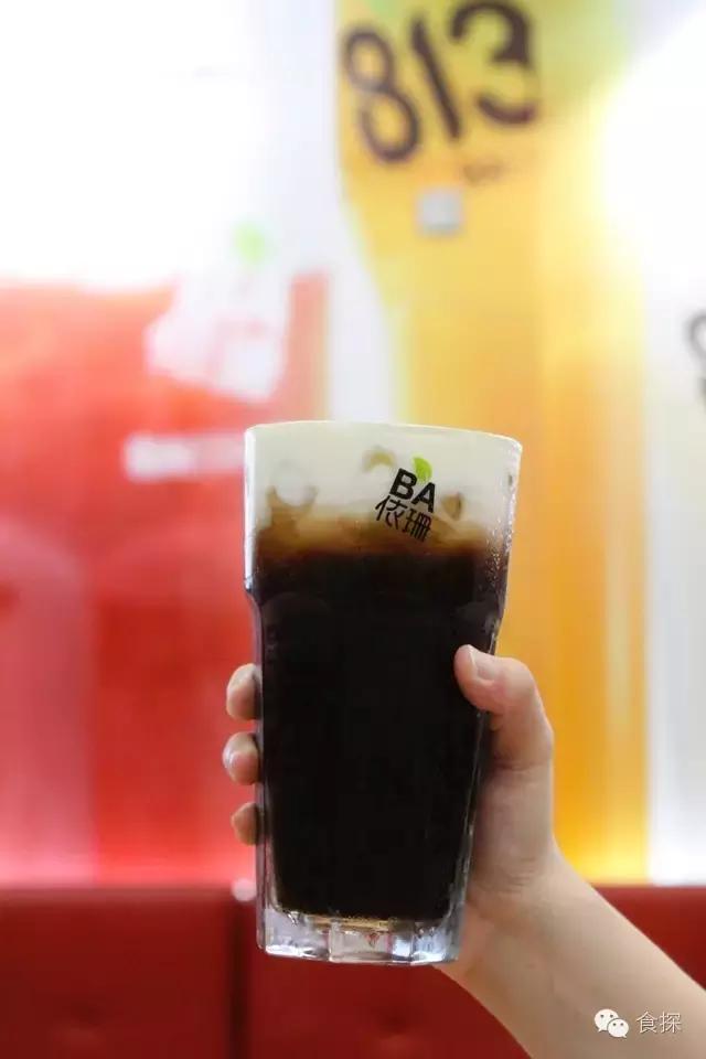 据说在福田这个Mall里面,一家店只接待一种人!