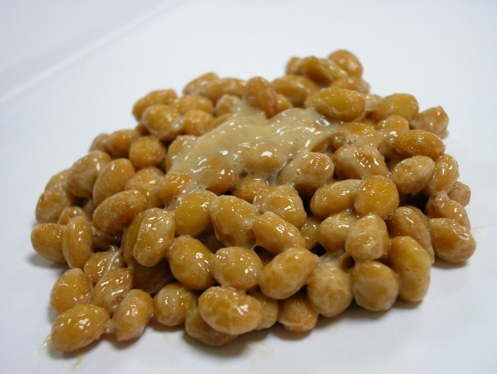 让纳豆变得好吃的方法 (纳豆究竟有什么营养可以经常吃吗)