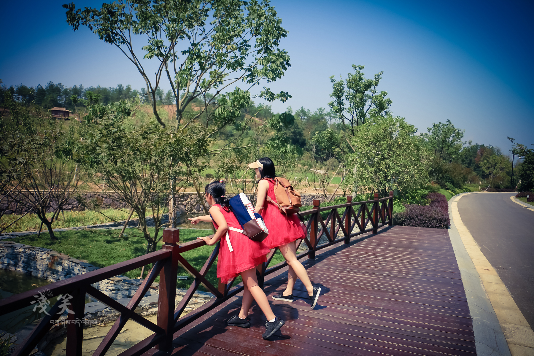 秀出浙江新高度,东阳凤凰谷天澜度假酒店儿童房