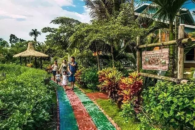 海南万宁国庆旅游攻略,万宁十大旅游必买品