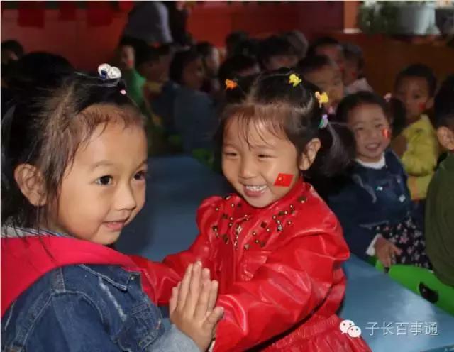 庆祖国生日幼儿园,献礼建党100周年幼儿园活动主题