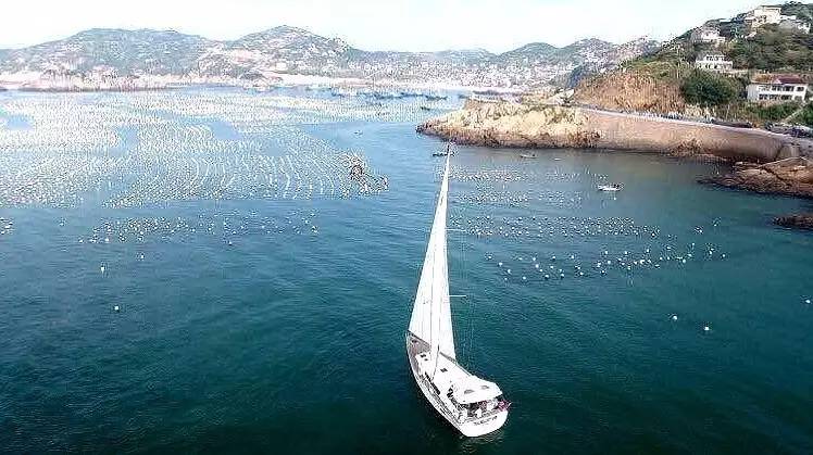 淡季嵊泗吃海鲜攻略,舟山嵊泗步行街美食