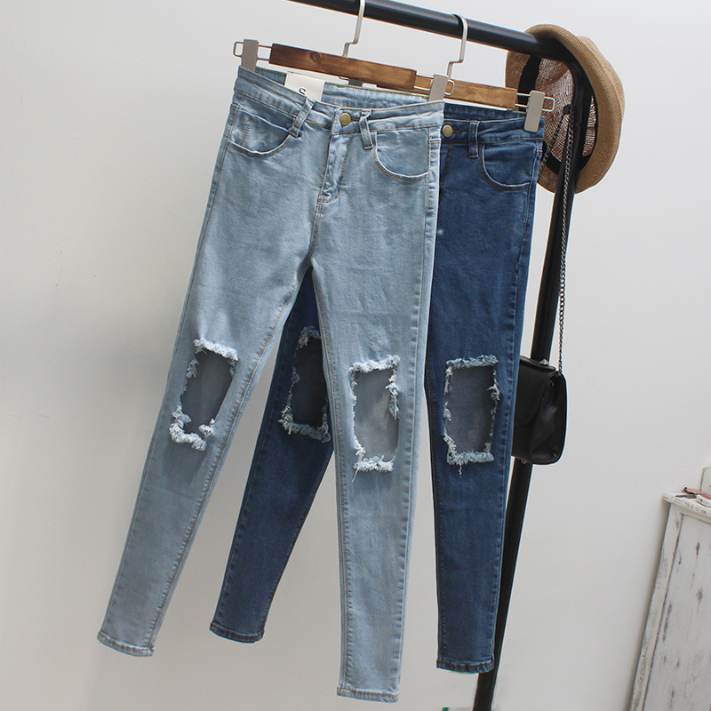 oversize高腰,草莓型身材裤子推荐