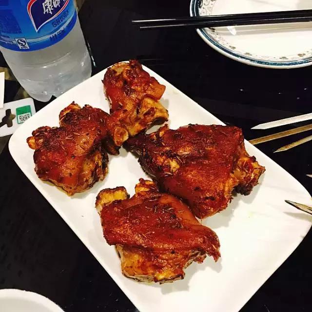 京城十家隐藏餐厅,北京100个苍蝇小馆