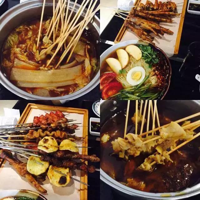 京城十家隐藏餐厅,北京100个苍蝇小馆