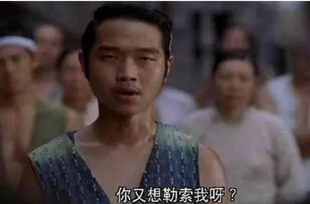 黄圣依出演功夫时多大,黄圣依谈电影功夫