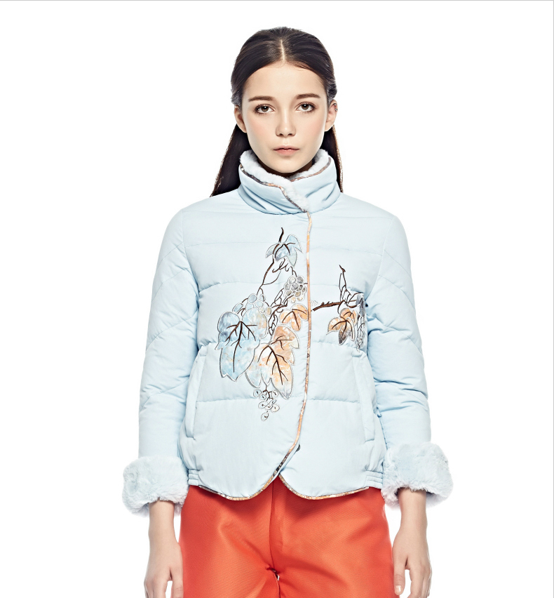 高梵品牌羽绒服国内几线品牌,国内羽绒服哪个品牌性价比高