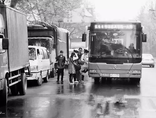 这些杭城街头经典搭讪你遇过几个？