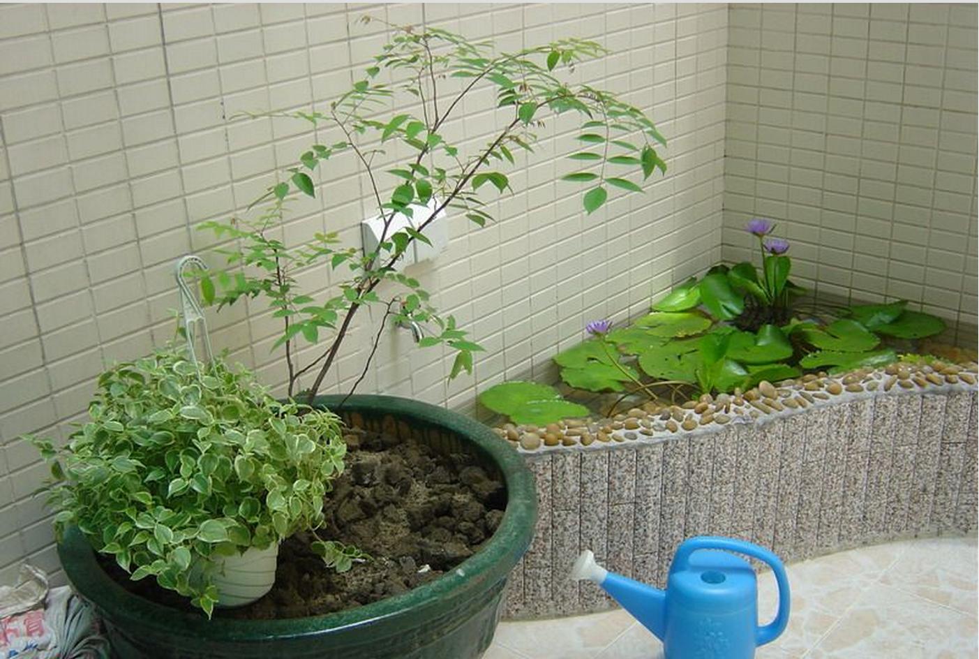 阳台做防水的正确做法,阳台做防水怎么处理地下的水管