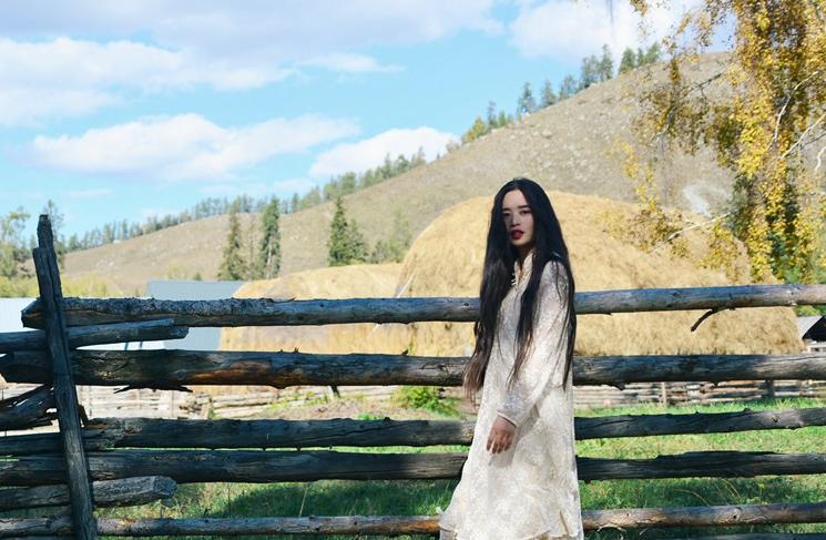 女生国庆出游穿搭推荐,十一国庆出游穿搭推荐