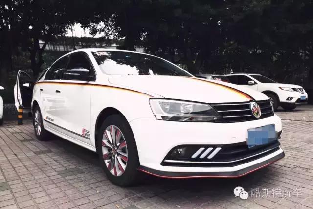 2018款速腾备胎更换教程,酷斯特玩车