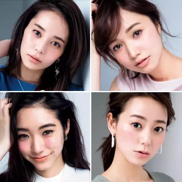 韩国妹子vs日本妹子,韩国和日本妹子