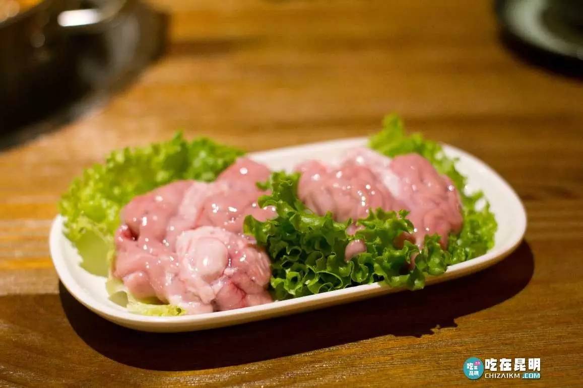 正宗的耗儿鱼火锅,成都排名第一耗儿鱼火锅