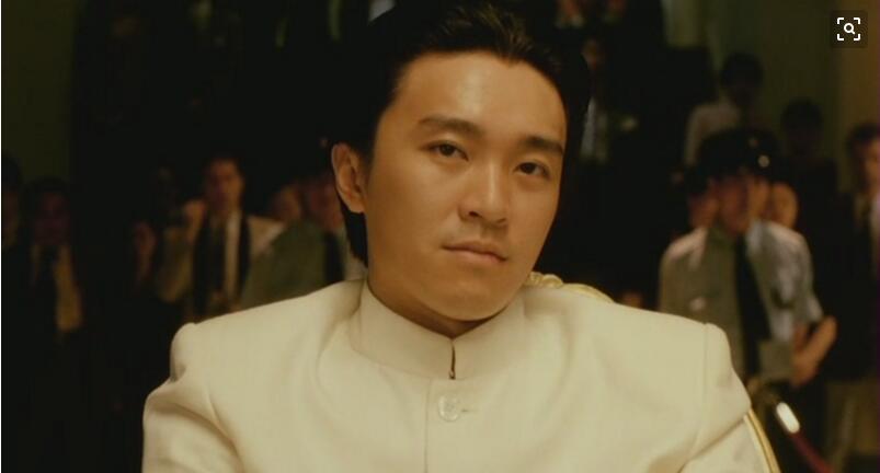 适合聚会看的搞笑中国电影,跟朋友一起看搞笑电影推荐