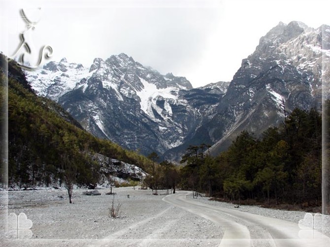2015游云南玉龙雪山 (昆明玉龙雪山之旅)