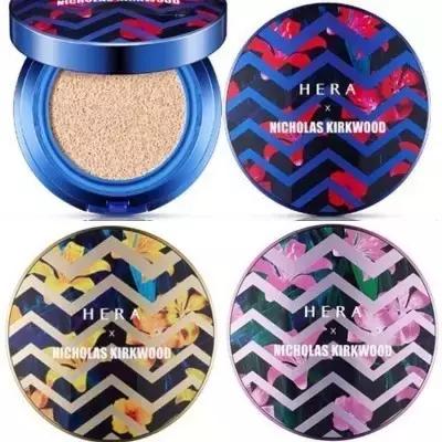 韩国气垫排行榜前十名,韩国后气垫哪一款效果最好