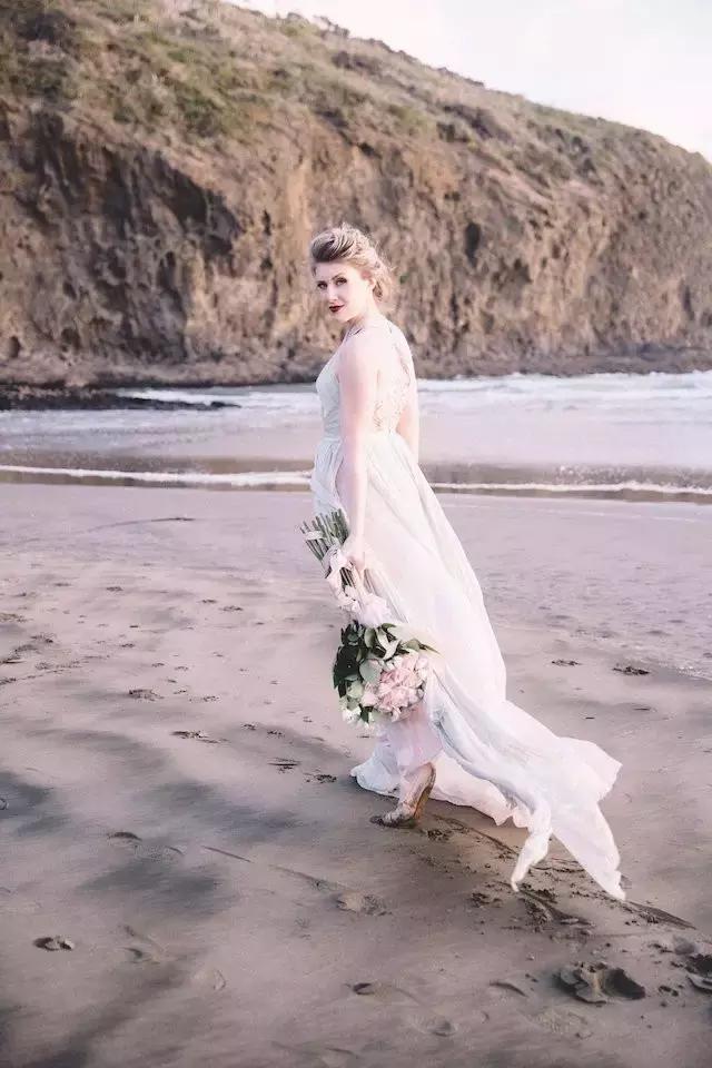 高逼格婚礼DIY，打造四个婚礼主题色彩