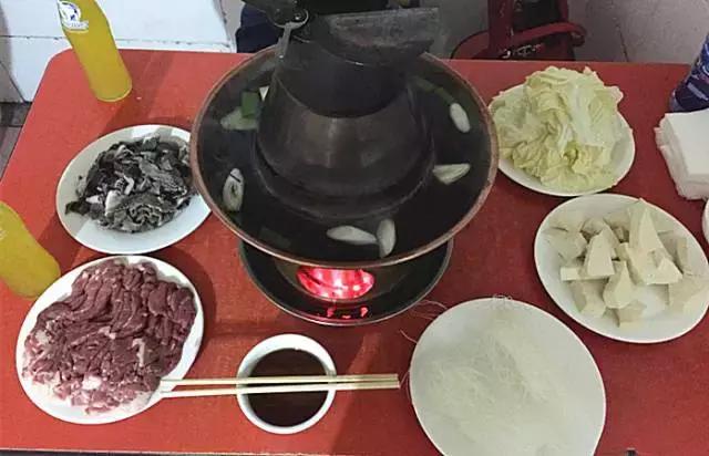 京城十家隐藏餐厅,北京100个苍蝇小馆