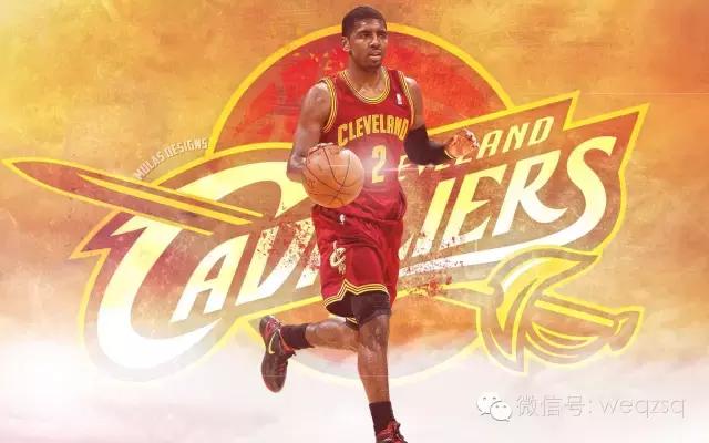 nba球星对欧文的控球能力评价,nba单打效率历史第一欧文