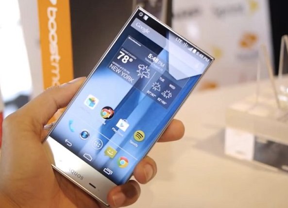 努比亚和三星哪个最早用无边框,努比亚哪款手机屏幕是夏普的屏幕