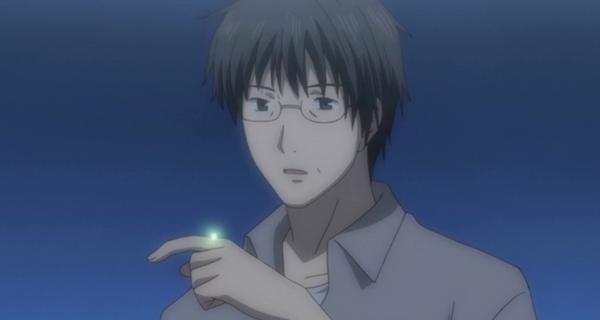 《夏目友人帐》第五季终于来了，那些年被感动的画面依旧动人