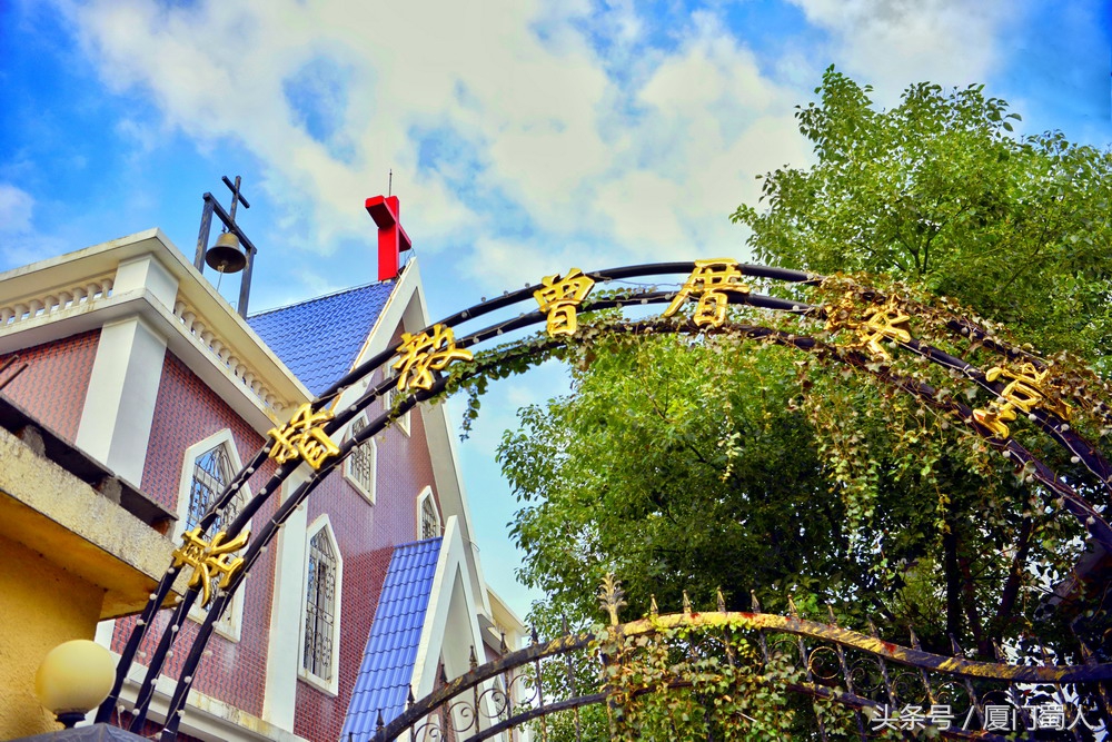 曾厝垵最文艺的渔村,曾厝垵被称为中国最文艺渔村