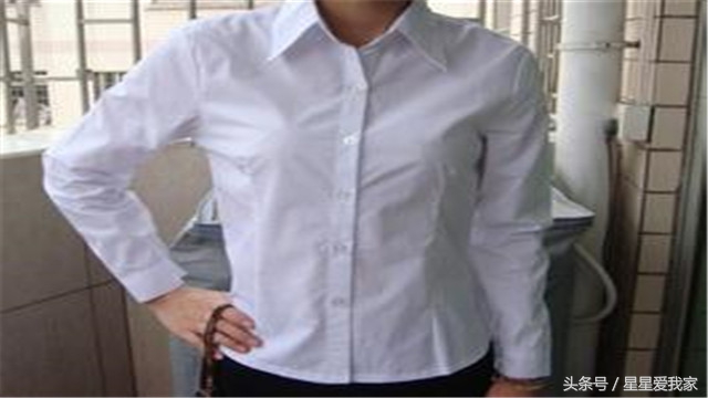 衣服腋下汗黄渍怎么除,衣服上的腋下黄渍彻底去除