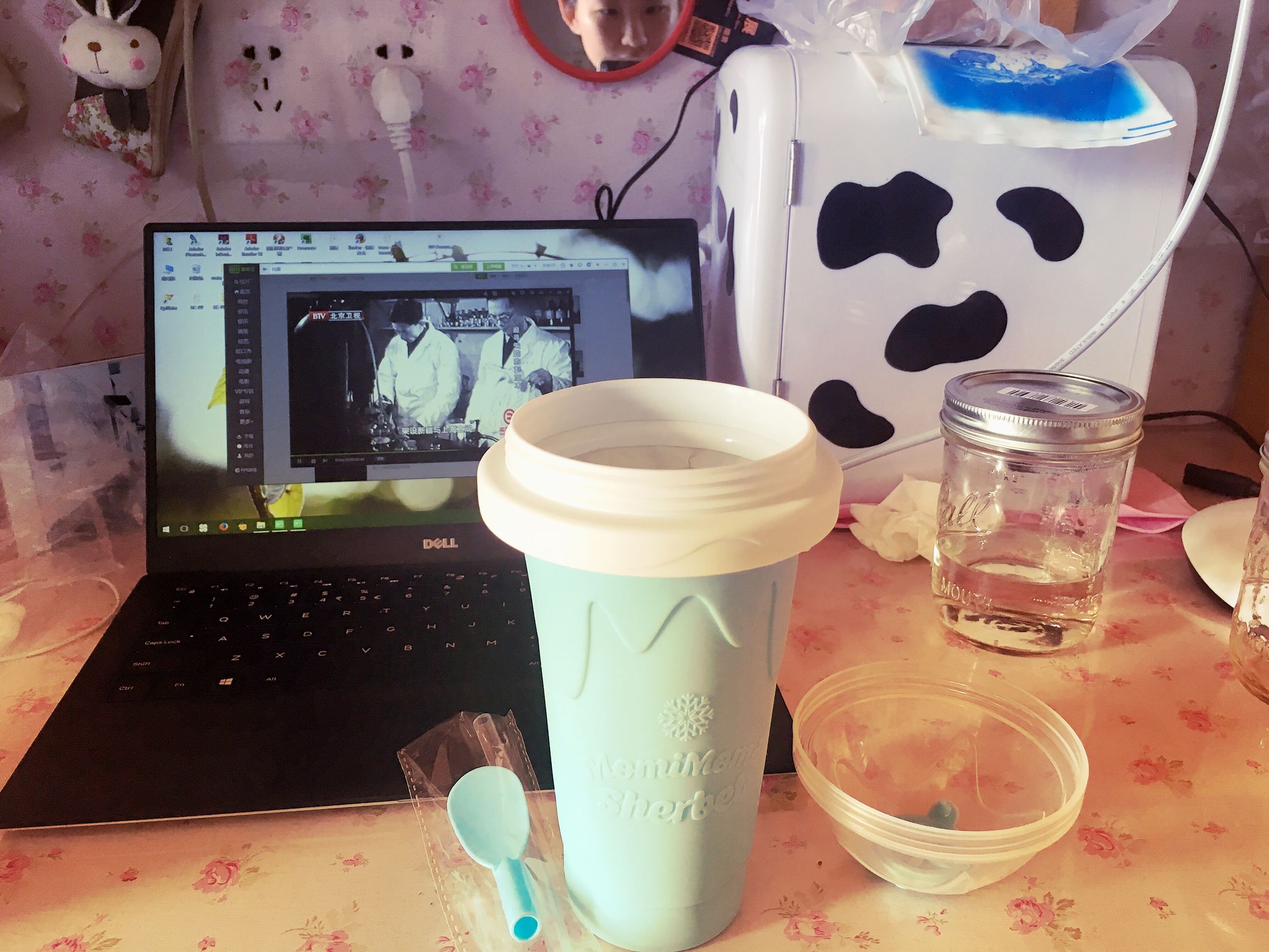 离开微信的一天,离开微信会怎样