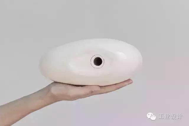 水瓶一样的水壶,冷水壶你见过吗