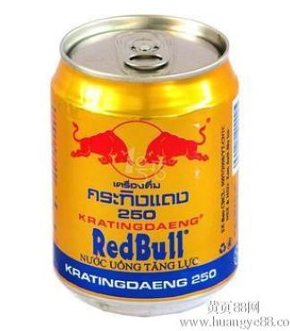 红牛真假图片对照,真假红牛效果一样