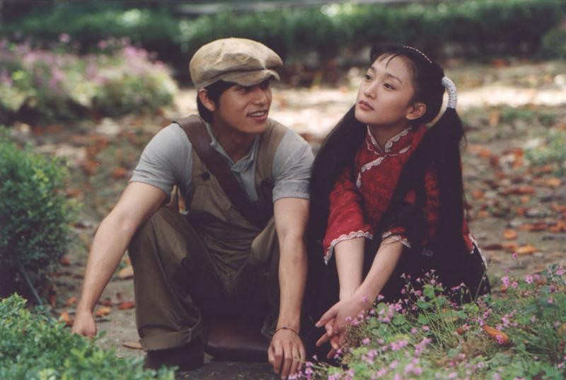 民国侦探电视剧排行榜前十名,好看的民国军阀爱情电视剧推荐