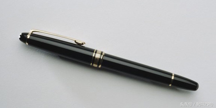 握钢笔的正确手势,握钢笔姿势正确方法