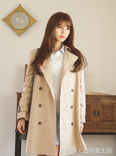 风衣怎么清洗干净不变形,风衣的洗涤方法及保养