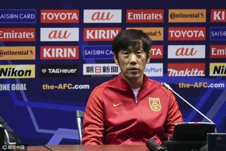 高洪波会再次临危受命么,高洪波高光时刻现状