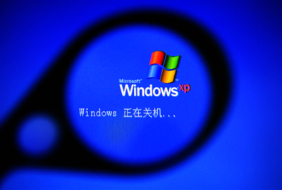 windows10家庭版花式关机,windows系统强制关机快捷键