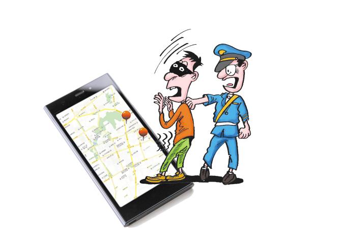 手机打开gps怎么无法定位,手机定位重要地点打不开