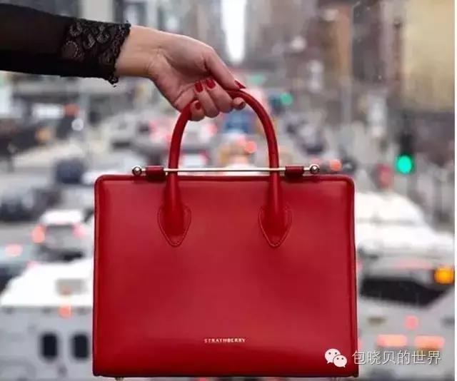 适合日常通勤的大牌包包推荐,包包推荐小众高级通勤单肩包